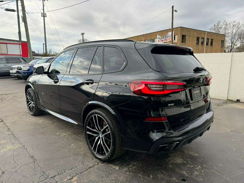 2023 BMW X5 MSRP$94195/ExecutivePkg/HeadsUpDisplay/CarbonFiberTrim/NAV - 22766355 - 2