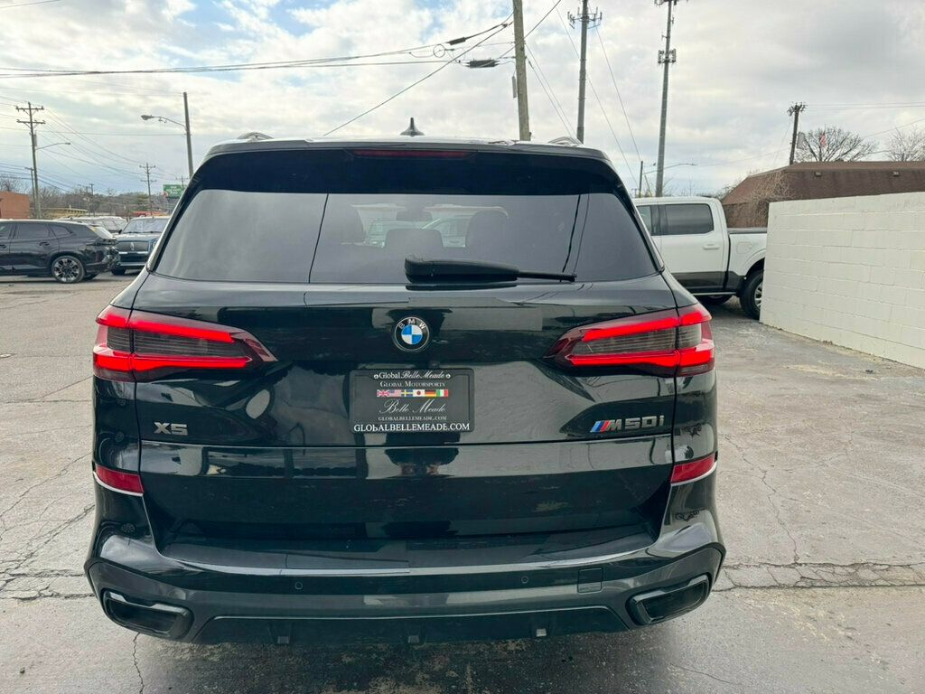 2023 BMW X5 MSRP$94195/ExecutivePkg/HeadsUpDisplay/CarbonFiberTrim/NAV - 22766355 - 3