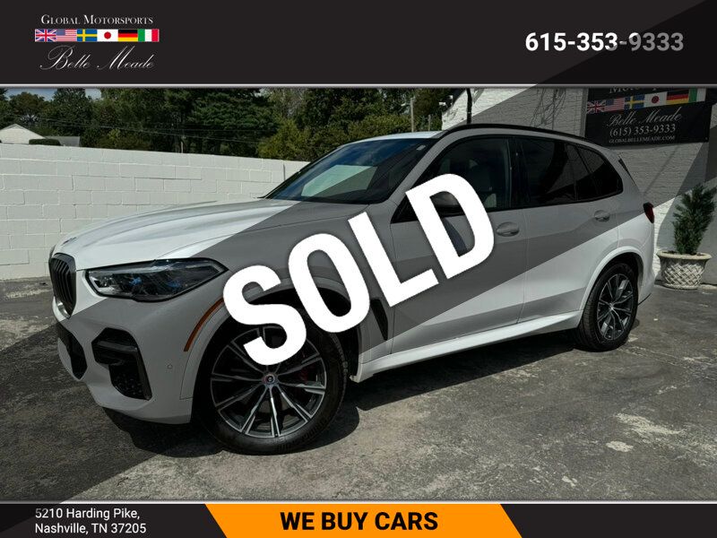 2023 BMW X5 MSRP$94195/M50/523HP/DrivingAssistanceProPkg/ExecPkg/HeadsUp/NAV - 22595562 - 0