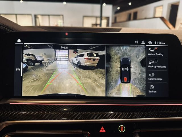 2023 BMW X5 MSRP$96,095/DrivingAssistanceProfessional Pkg/ClimateComfortPkg - 23056585 - 11