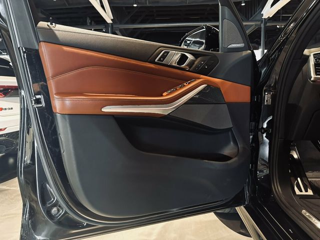 2023 BMW X5 MSRP$96,095/DrivingAssistanceProfessional Pkg/ClimateComfortPkg - 23056585 - 12