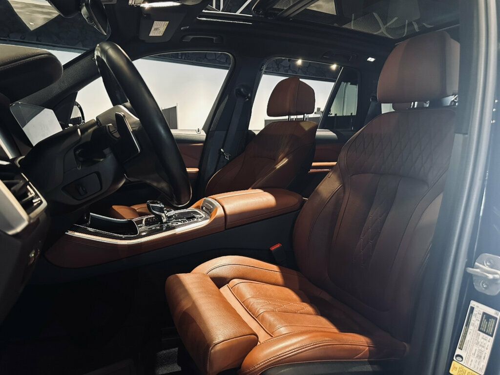 2023 BMW X5 MSRP$96,095/DrivingAssistanceProfessional Pkg/ClimateComfortPkg - 23056585 - 14