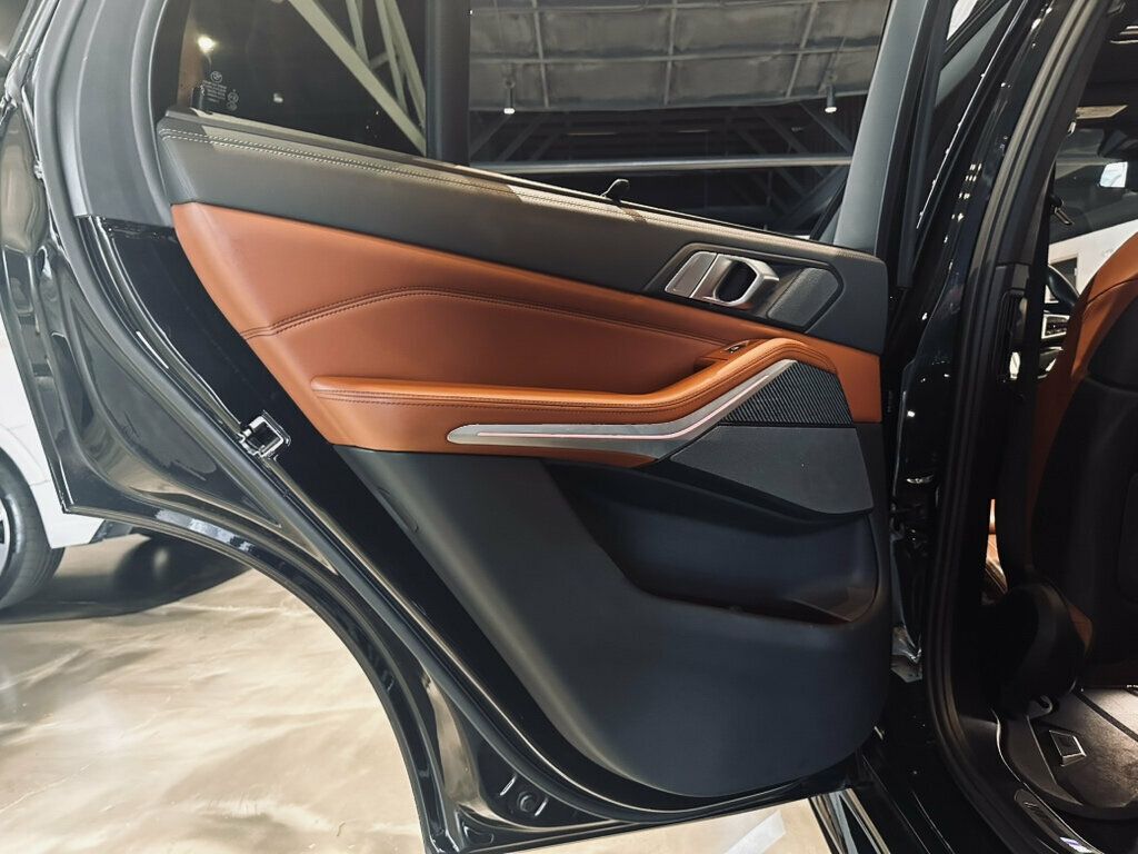 2023 BMW X5 MSRP$96,095/DrivingAssistanceProfessional Pkg/ClimateComfortPkg - 23056585 - 15