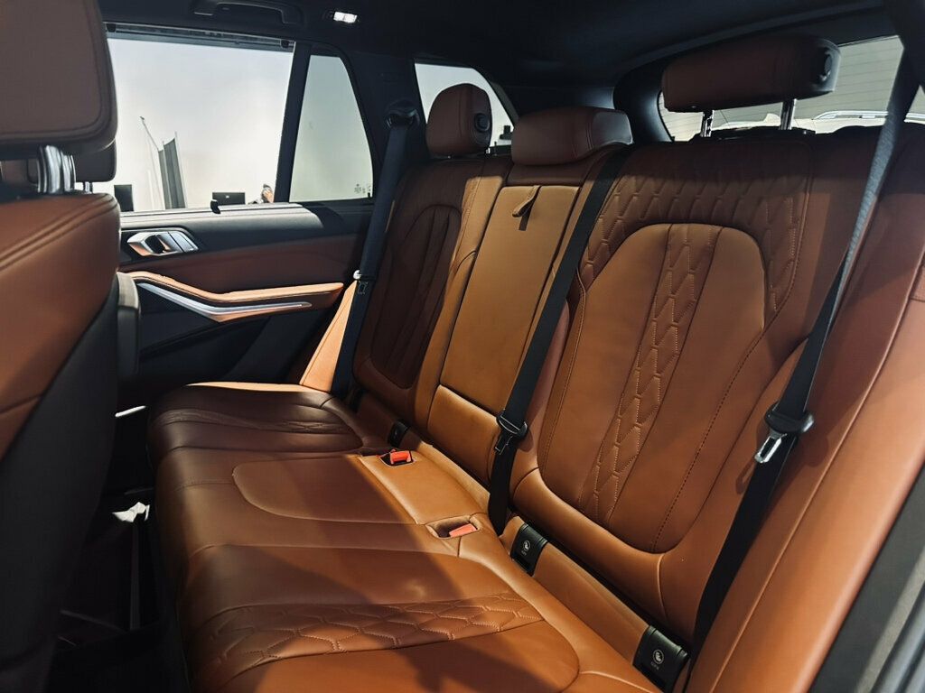 2023 BMW X5 MSRP$96,095/DrivingAssistanceProfessional Pkg/ClimateComfortPkg - 23056585 - 17