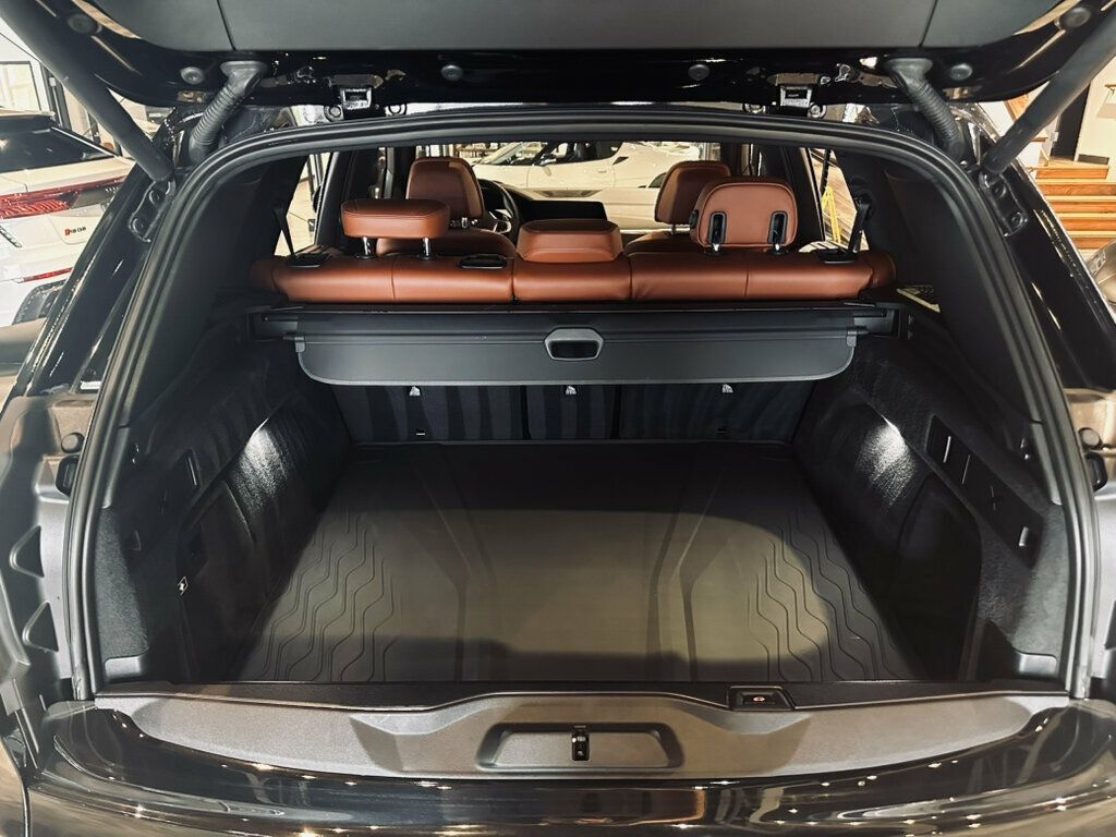 2023 BMW X5 MSRP$96,095/DrivingAssistanceProfessional Pkg/ClimateComfortPkg - 23056585 - 18