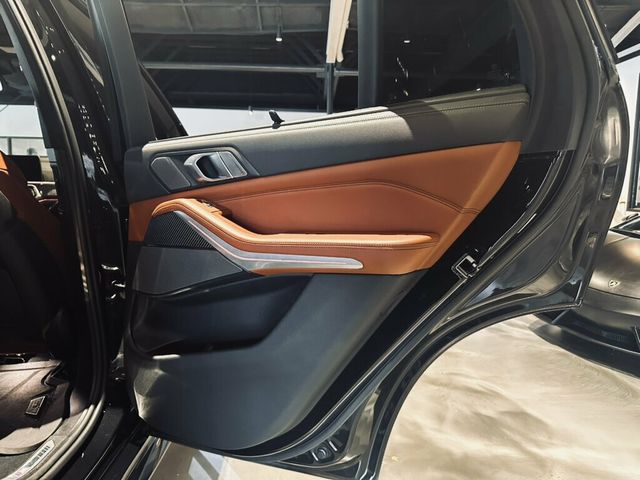 2023 BMW X5 MSRP$96,095/DrivingAssistanceProfessional Pkg/ClimateComfortPkg - 23056585 - 19