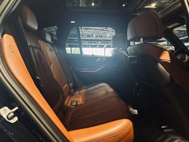 2023 BMW X5 MSRP$96,095/DrivingAssistanceProfessional Pkg/ClimateComfortPkg - 23056585 - 20