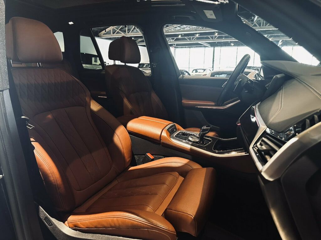 2023 BMW X5 MSRP$96,095/DrivingAssistanceProfessional Pkg/ClimateComfortPkg - 23056585 - 24
