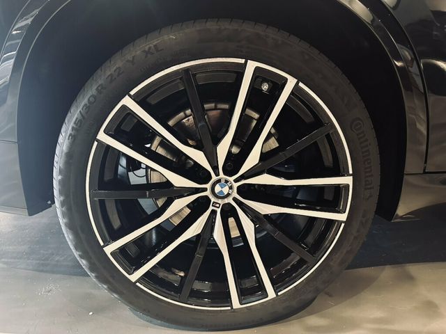 2023 BMW X5 MSRP$96,095/DrivingAssistanceProfessional Pkg/ClimateComfortPkg - 23056585 - 28