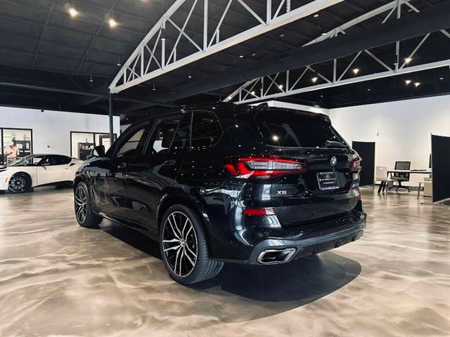 2023 BMW X5 MSRP$96,095/DrivingAssistanceProfessional Pkg/ClimateComfortPkg - 23056585 - 2