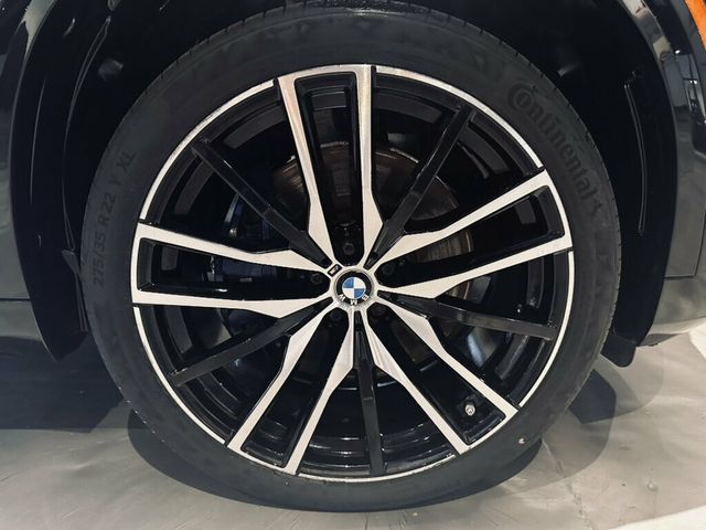 2023 BMW X5 MSRP$96,095/DrivingAssistanceProfessional Pkg/ClimateComfortPkg - 23056585 - 29