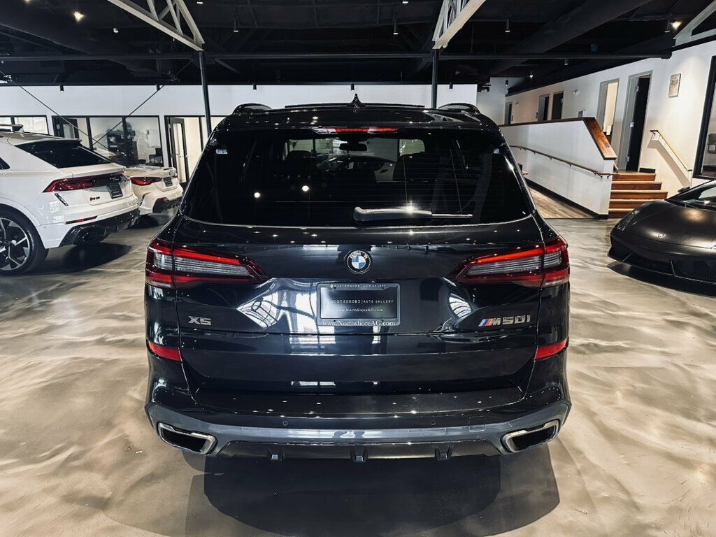 2023 BMW X5 MSRP$96,095/DrivingAssistanceProfessional Pkg/ClimateComfortPkg - 23056585 - 3