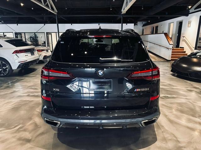 2023 BMW X5 MSRP$96,095/DrivingAssistanceProfessional Pkg/ClimateComfortPkg - 23056585 - 3