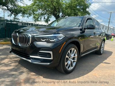 2023 BMW X5