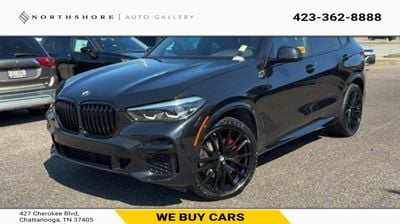 2023 BMW X5