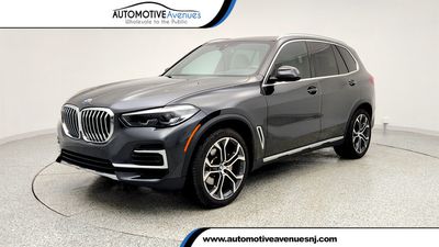 2023 BMW X5