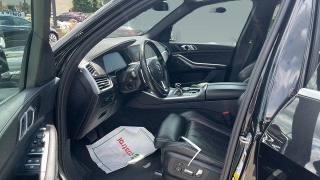 2023 BMW X5 sDrive40i Sports Activity Vehicle - 23058289 - 9
