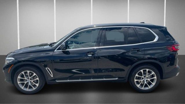 2023 BMW X5 sDrive40i Sports Activity Vehicle - 23058289 - 15