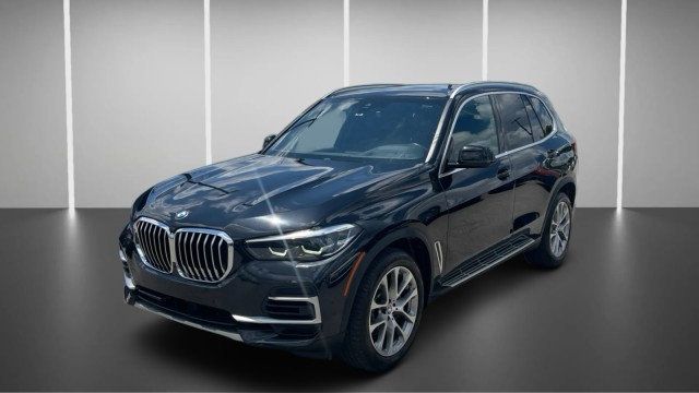2023 BMW X5 sDrive40i Sports Activity Vehicle - 23058289 - 16