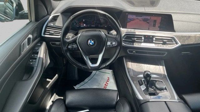 2023 BMW X5 sDrive40i Sports Activity Vehicle - 23058289 - 18