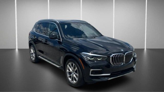 2023 BMW X5 sDrive40i Sports Activity Vehicle - 23058289 - 1