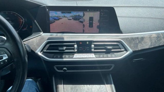 2023 BMW X5 sDrive40i Sports Activity Vehicle - 23058289 - 21
