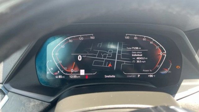 2023 BMW X5 sDrive40i Sports Activity Vehicle - 23058289 - 23
