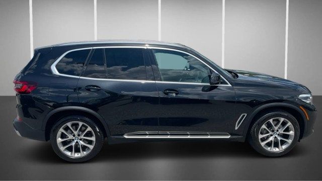 2023 BMW X5 sDrive40i Sports Activity Vehicle - 23058289 - 5