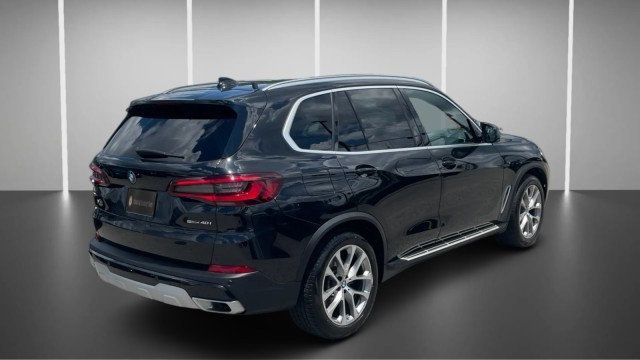 2023 BMW X5 sDrive40i Sports Activity Vehicle - 23058289 - 8