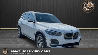 2023 BMW X5