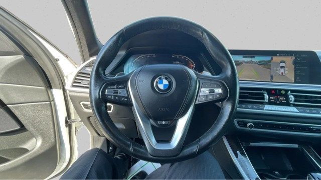 2023 BMW X5 sDrive40i Sports Activity Vehicle - 23084437 - 9