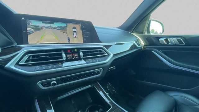 2023 BMW X5 sDrive40i Sports Activity Vehicle - 23084437 - 11