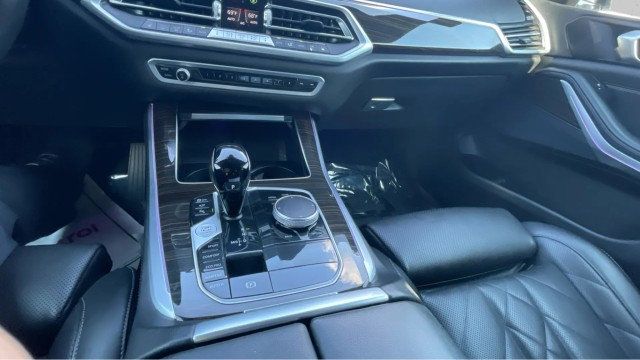 2023 BMW X5 sDrive40i Sports Activity Vehicle - 23084437 - 12