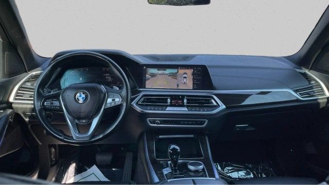 2023 BMW X5 sDrive40i Sports Activity Vehicle - 23084437 - 13