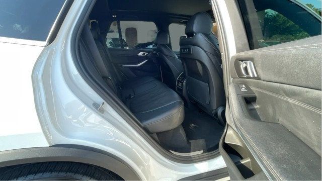 2023 BMW X5 sDrive40i Sports Activity Vehicle - 23084437 - 15