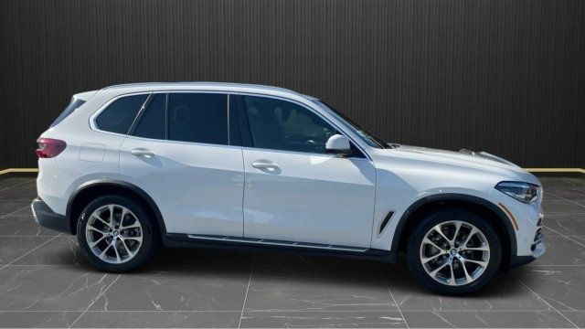 2023 BMW X5 sDrive40i Sports Activity Vehicle - 23084437 - 1