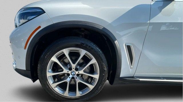 2023 BMW X5 sDrive40i Sports Activity Vehicle - 23084437 - 20
