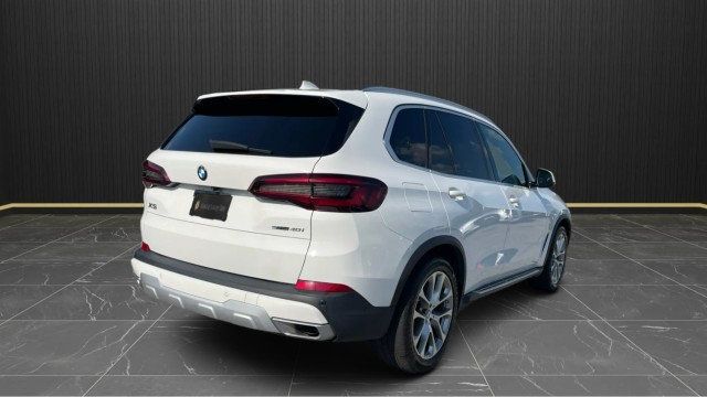 2023 BMW X5 sDrive40i Sports Activity Vehicle - 23084437 - 2