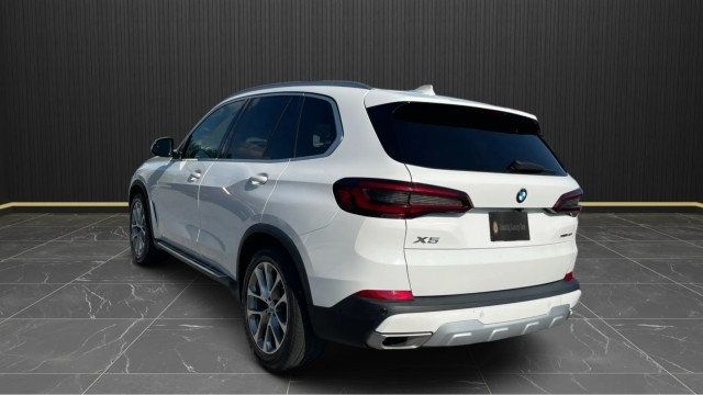 2023 BMW X5 sDrive40i Sports Activity Vehicle - 23084437 - 4