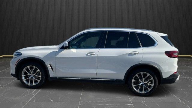 2023 BMW X5 sDrive40i Sports Activity Vehicle - 23084437 - 5