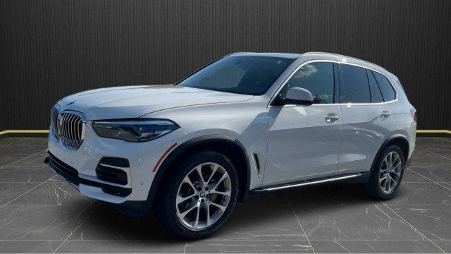 2023 BMW X5 sDrive40i Sports Activity Vehicle - 23084437 - 6