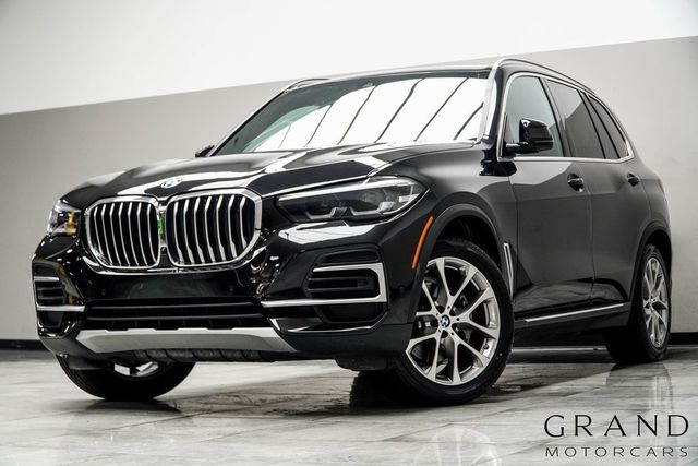 2023 BMW X5 sDrive40i Sports Activity Vehicle - 22919141 - 0