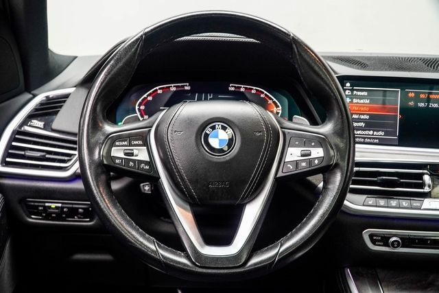 2023 BMW X5 sDrive40i Sports Activity Vehicle - 22919141 - 14