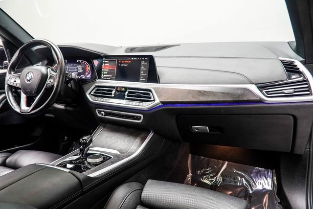 2023 BMW X5 sDrive40i Sports Activity Vehicle - 22919141 - 15