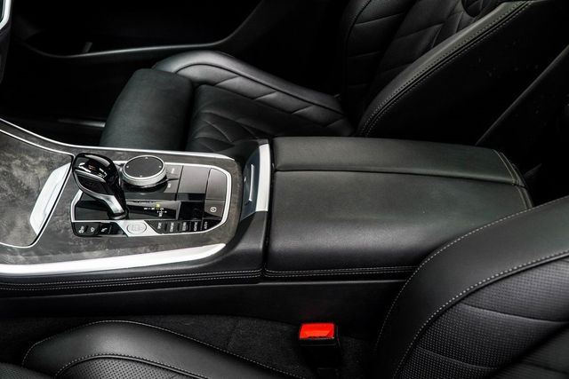 2023 BMW X5 sDrive40i Sports Activity Vehicle - 22919141 - 16