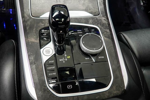 2023 BMW X5 sDrive40i Sports Activity Vehicle - 22919141 - 17