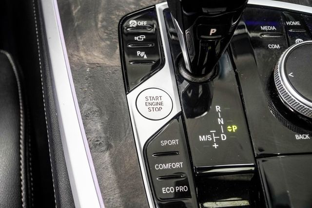 2023 BMW X5 sDrive40i Sports Activity Vehicle - 22919141 - 18