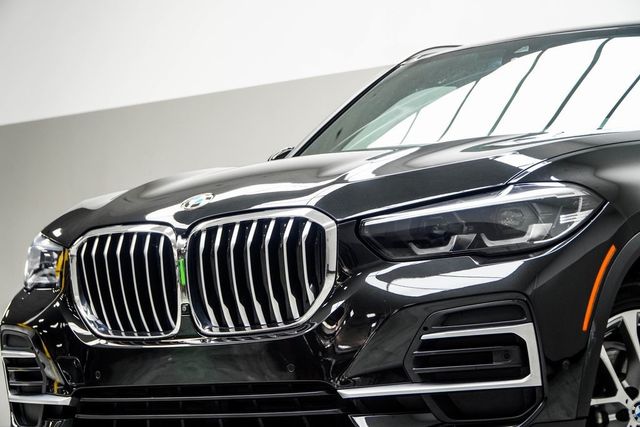 2023 BMW X5 sDrive40i Sports Activity Vehicle - 22919141 - 1