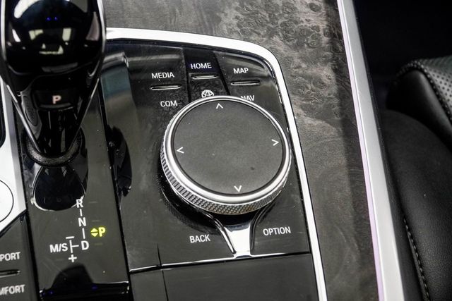 2023 BMW X5 sDrive40i Sports Activity Vehicle - 22919141 - 19