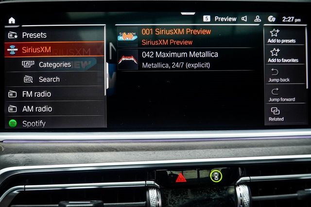 2023 BMW X5 sDrive40i Sports Activity Vehicle - 22919141 - 22